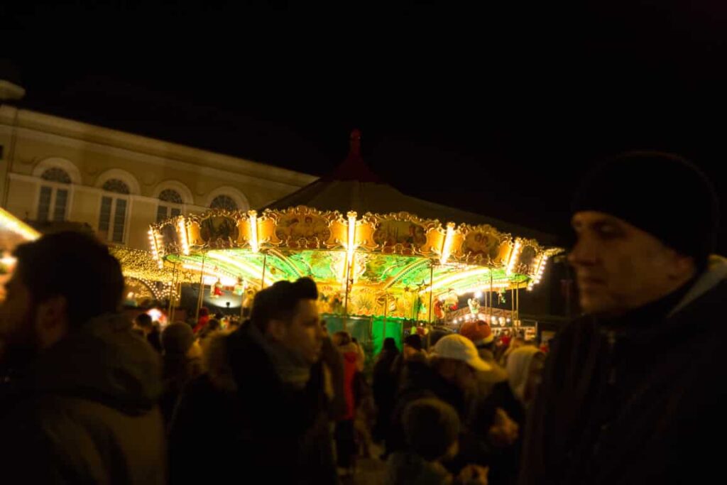 Weihnachtsmarkt Rostock 2016 023